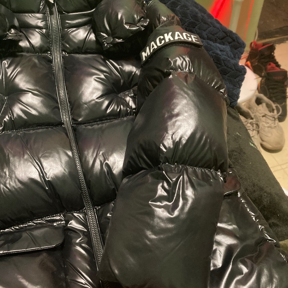 Coat